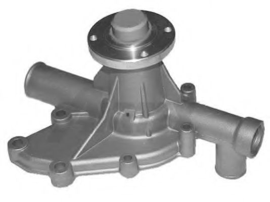 водна помпа