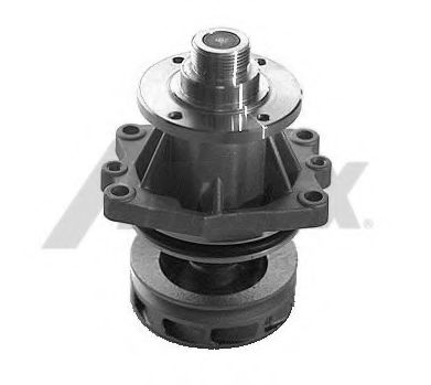 водна помпа