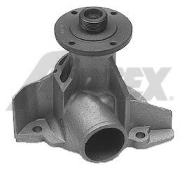 водна помпа