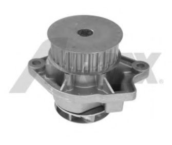 водна помпа