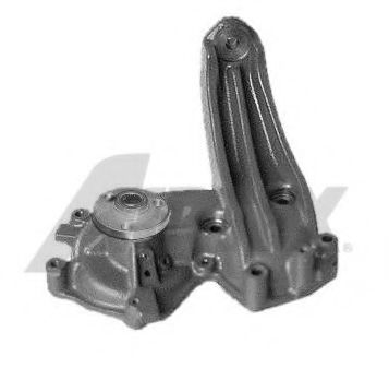 водна помпа