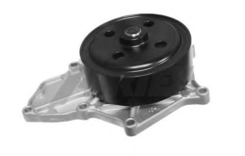 водна помпа