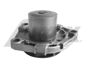 водна помпа