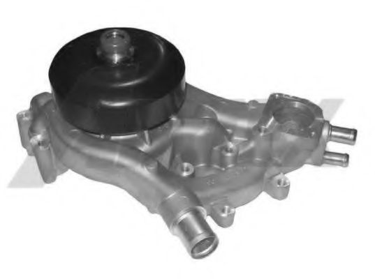 водна помпа