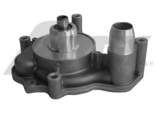 водна помпа