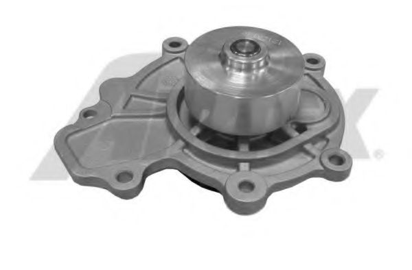 водна помпа