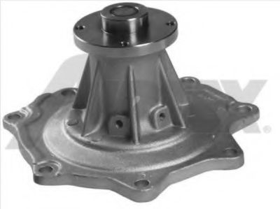 водна помпа