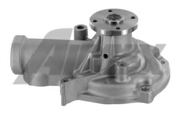 водна помпа