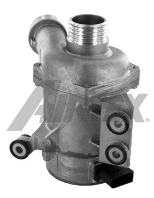 водна помпа