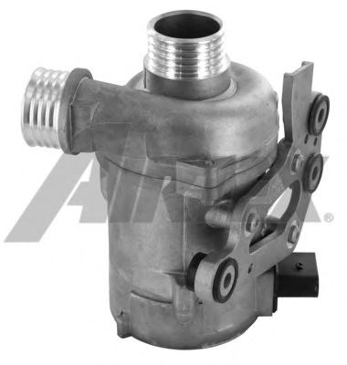 водна помпа