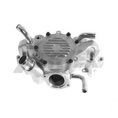 водна помпа