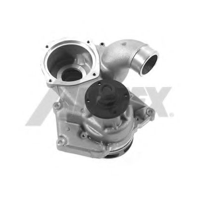 водна помпа