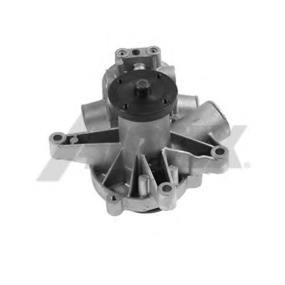 водна помпа