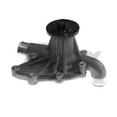 водна помпа