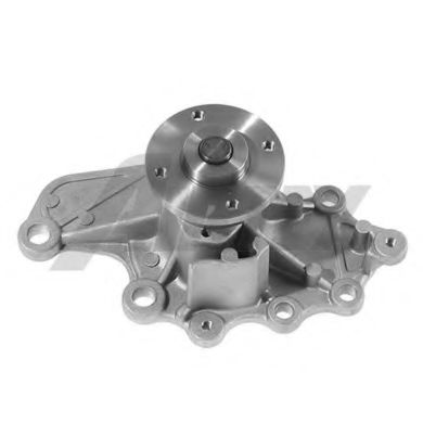 водна помпа