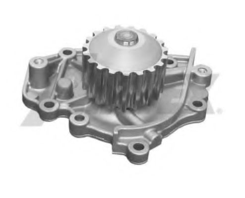 водна помпа