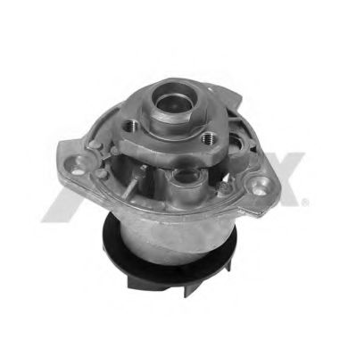 водна помпа