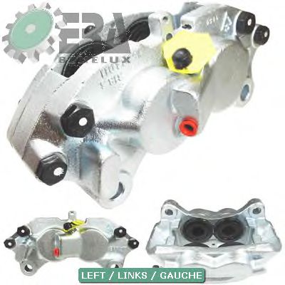 спирачен апарат