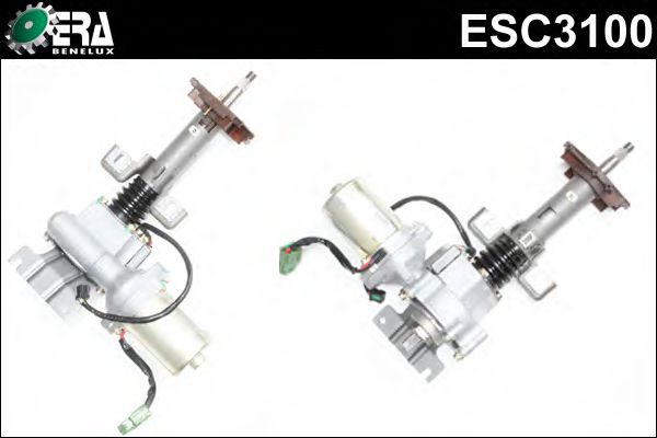 кормилна колона