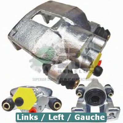 спирачен апарат