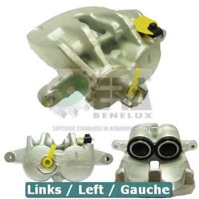 спирачен апарат