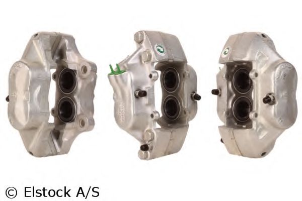 спирачен апарат