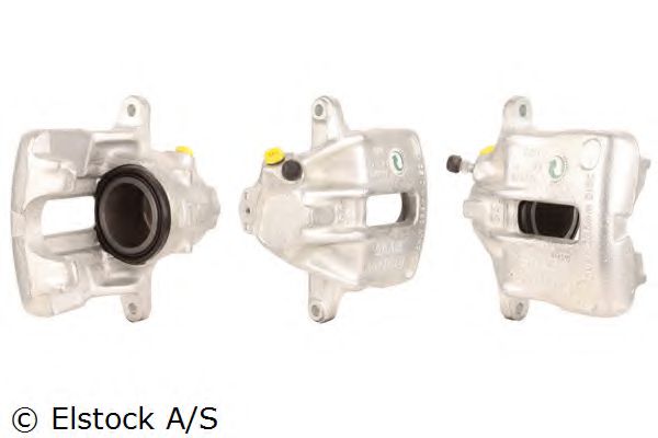 спирачен апарат