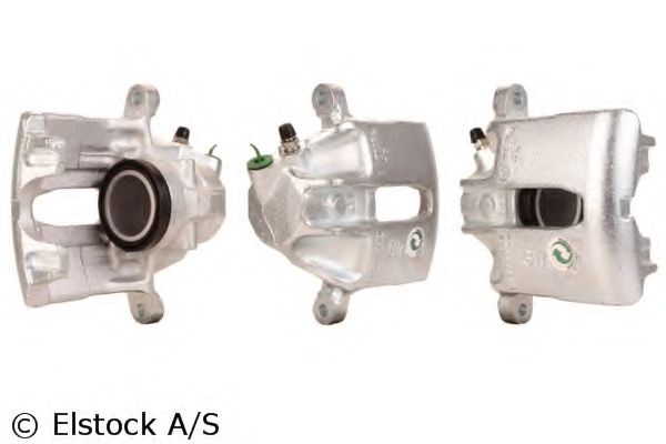 спирачен апарат