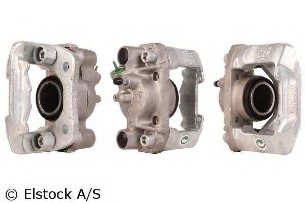 спирачен апарат