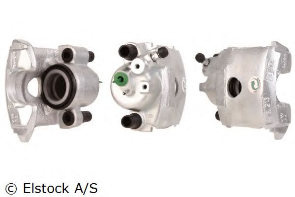 спирачен апарат