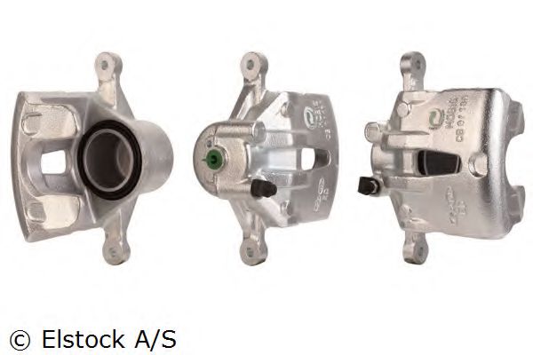 спирачен апарат