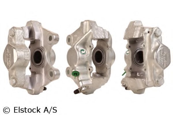 спирачен апарат