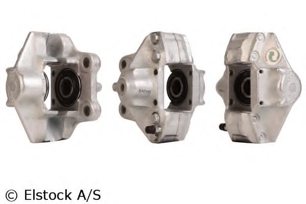 спирачен апарат