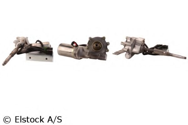 кормилна колона