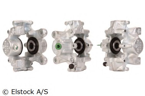 спирачен апарат