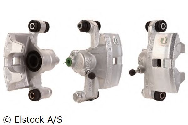 спирачен апарат