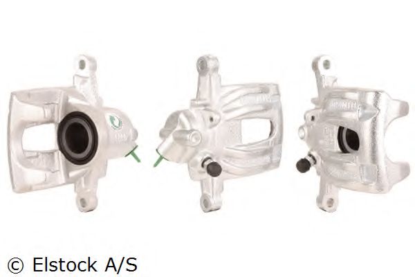 спирачен апарат