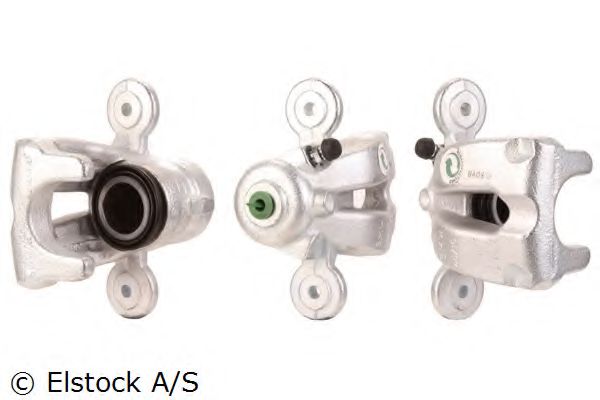 спирачен апарат