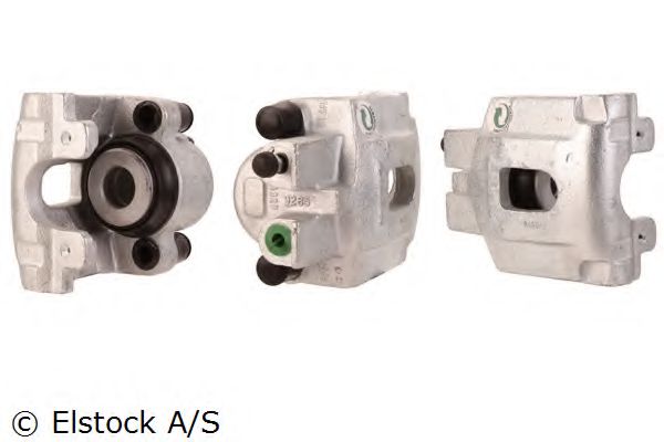 спирачен апарат