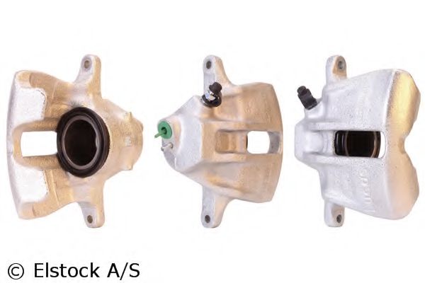 спирачен апарат