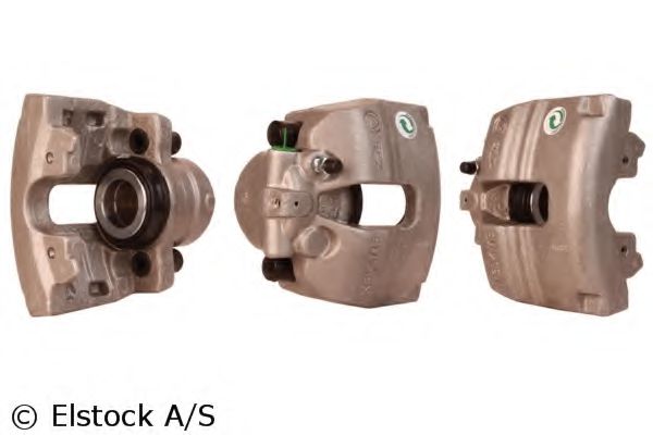 спирачен апарат