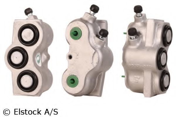 спирачен апарат