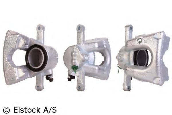 спирачен апарат