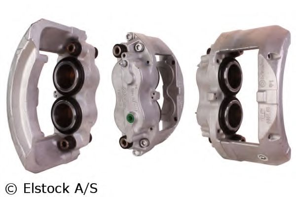 спирачен апарат