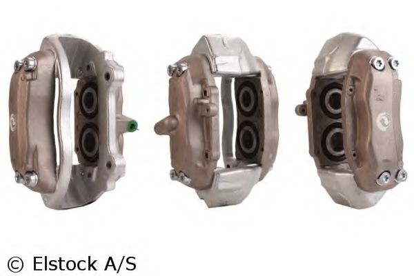 спирачен апарат
