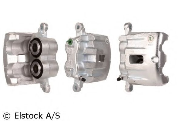 спирачен апарат