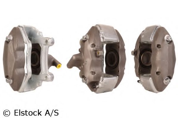 спирачен апарат