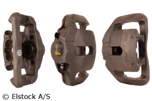 спирачен апарат