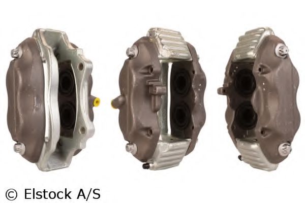 спирачен апарат