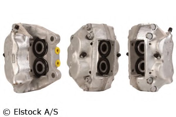 спирачен апарат